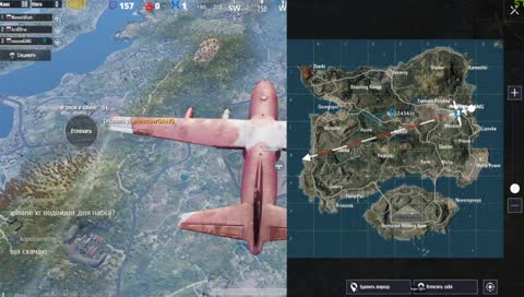 Рвём попы за ТОПы | PUBG Mobile :-)