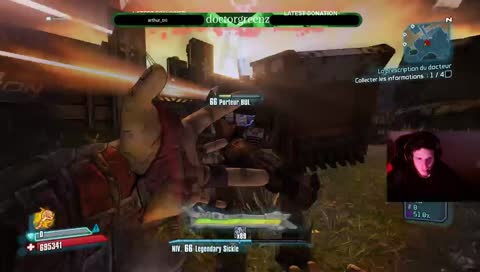  [FR/EN] 720p 60fps | let's play | venez discutez | krieg cac soon 72