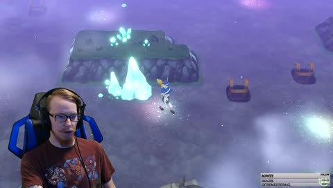 New streamer looking for friends/community! Trying to do what I love/makes me happy!!!