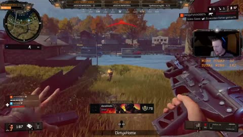 (GER//PS4) Ab aufs Schlachtfeld :D Road to 200 Wins (180/200)