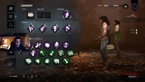 [CZ/SK/ENG] Hellk - zdrháme!