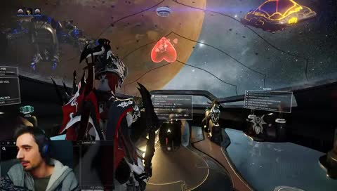 Nagantaka e Tenshi, sempre se Eolo collabora.