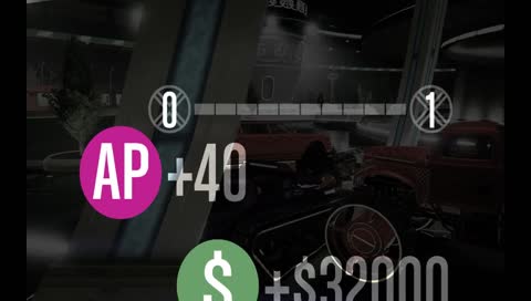 Рыжая баба в ОГРАБЛЕНИЯХ