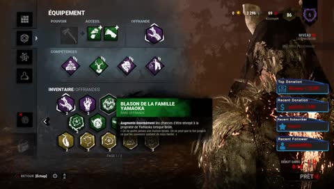 Des meurtres de partout !! [Fr]