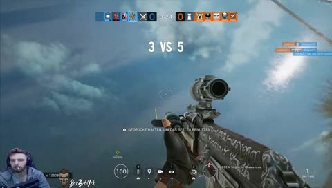 Follower Games 💥 // !banause // [GER][Ps4][Switch] 