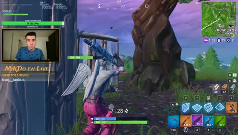 [FR] Venez jouer !!! Bientôt 100 follow !!!