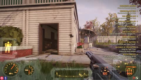 [ HU/ ENG] Mégiscsak guberálás