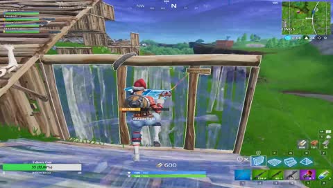 Fortnite Duo squad/Road to 100 Follower