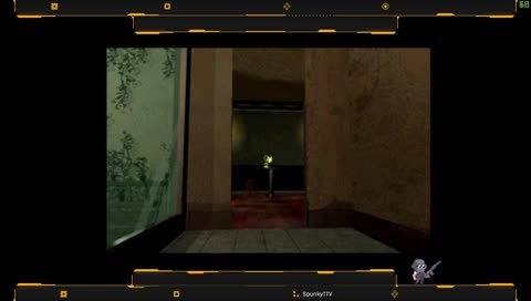 Resident Evil (Original) - Phenom [Emu]
Speed Run, Jill, *Knife Only, Any%