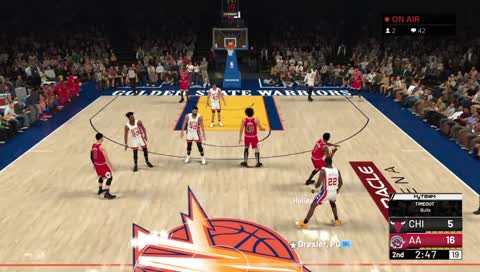 MyCareer and MyTeam? | !lockercode