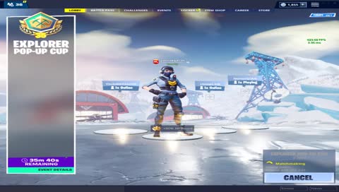 Solo yolo !creatorcode !dc !twitter !insta