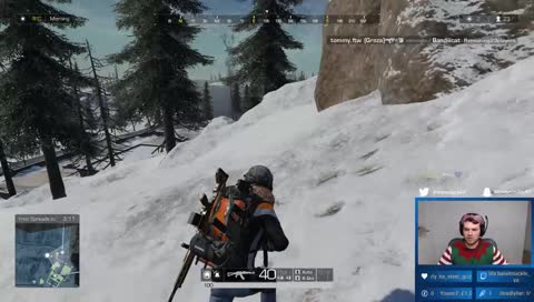 [UK] Hump day, let's get some wins! !sr !roe !join !discord !twitter