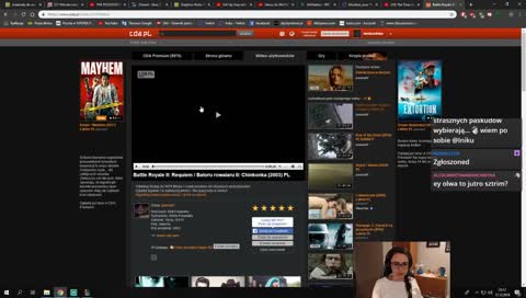 [PL/ENG] - Ale masna ta gra komputerowa