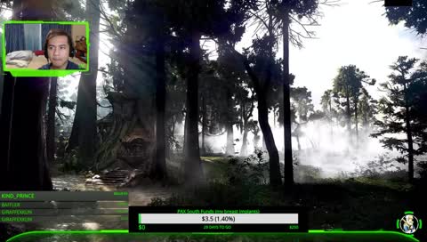 [10+] Playing as a sexy elf boi