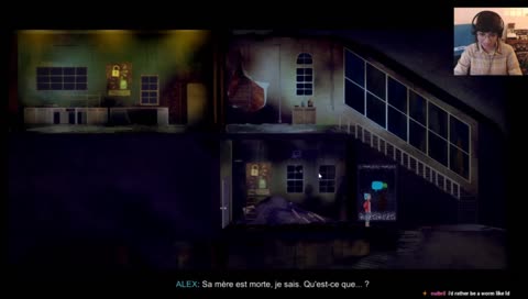 Stranger Things mais pas dans les années 80 [SEMAINE DE LA COMMU]