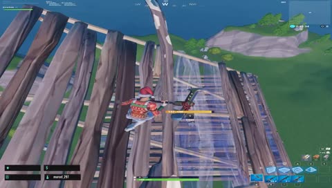 Fortnite // Short Strum // New streamer btw POG