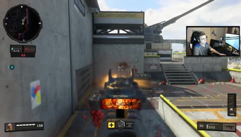 Knockback