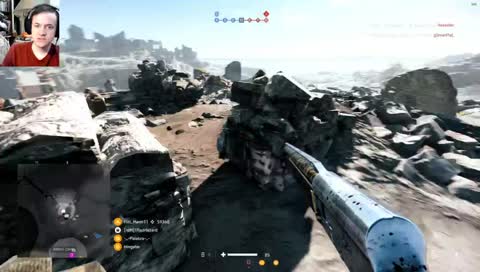 [PC] TTK was clearly the issue | !tweet