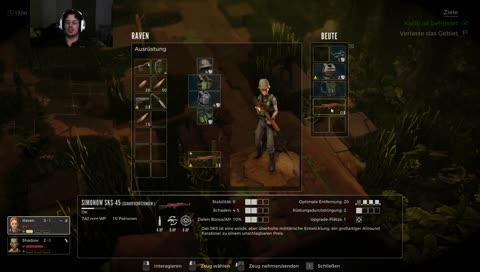 NEW GAME Let#s have some fun ^^ [PC|GER] Jagged Alliance: Rage