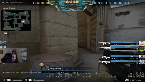 Pro Player | Day 368 Daily streams.