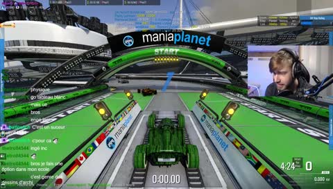 [FR] CHILL LE PLUS TOTAL