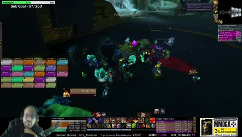 [FR] Patch 8.1 oh oui ! Raid Viewer ULDIR HM Alliance