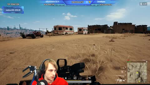 and shootin bad guys | 720p 60 || Sub Goal @ 98/200 (next 24 hr stream) || Stream Every Day Challenge Day 288