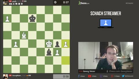 Arena Kings on chess.com - Featuring Quick Moves and Cheap Tactics / https://twitter.com/GMGeorgMeier