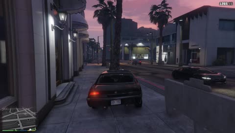 GTA Campaign Playthrough - Finishing Story