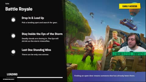 SOLOS will i win no i wont lol