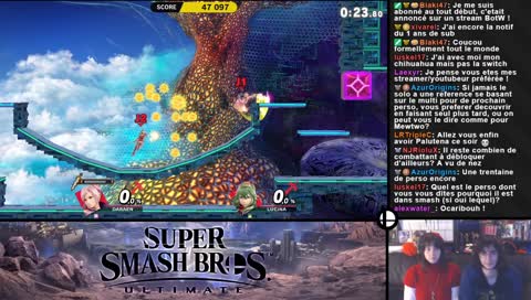 [FR] (Knights) - La suite du mode Classique !