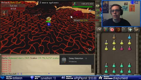 [iron] 95 slayer today   // !sarahilt