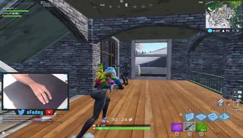 NEW SEASON IS HERE/New emote is up!!!!!