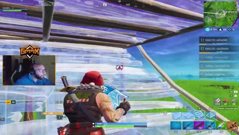 STASERA ESTRAZIONE A CASO IN PALIO IL PASS BATTAGLIA!!! NUOVO GIVEWAY 2 skin in regalo da 3.000 V-BUCK!..