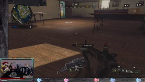 [DE/GER] Erst PUBG dann Blackout | PlayerUnknown’s Battlegrounds | Call of Duty 4 Black ops 4 Blackout | PS4 | 1080p | Facecam |