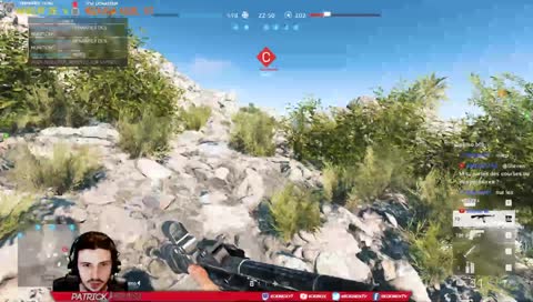 [FR] Détente En Team sur BF5 ! Battlefield V Gameplay FR