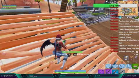 La Ares Squad Dechire Tout