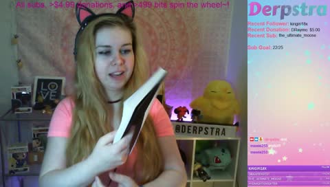 š Need a Break From Diablo Still. ( TSAN / #TSAN )