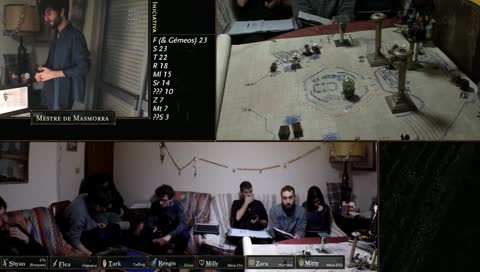 D&D 5a Edição