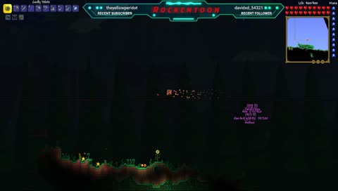 Yo-Yo Expert Mode! - Co-op with viewers - !discord
