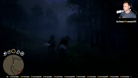 Red Dead Redemption - Dem Ende entgegen reiten
