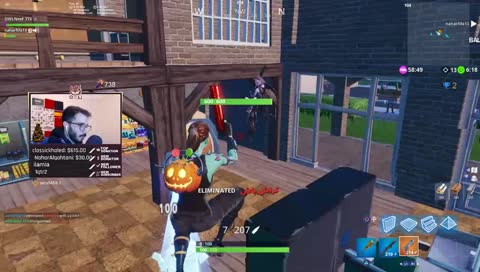 Fortnite مع المتابعين ديث ماتش وماب جديد حياكم 