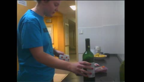 Vaření s Duckem