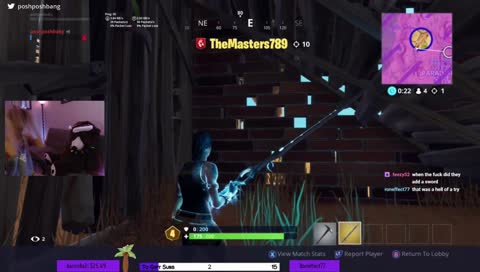 No makeup, no problem. 17 points yesterday :( 