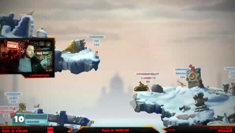 [fr] retour en enfance