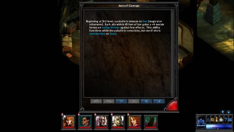 Temple of Elemental Evil - DnDecember