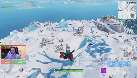 Gettin that Lynx XP | 55Days left until Air Force BMT