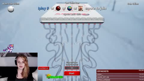 +18 
GIVE AWAY (Steam-Gutschein 20€) 

