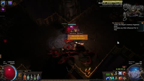 [BHC]  Саботер, минер KappaPride %_% Режим ушел, его не трогать... Мастермайнд ждет!