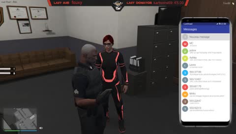 RP PACA il est bien ce comico!